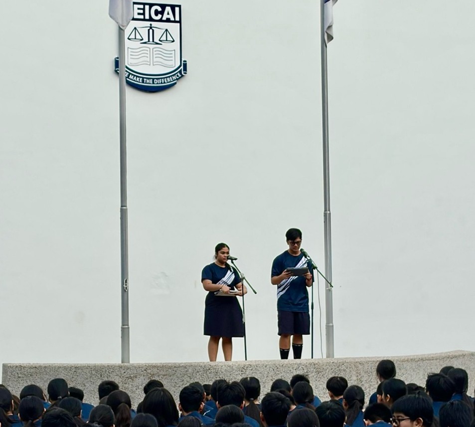 Environment Heads